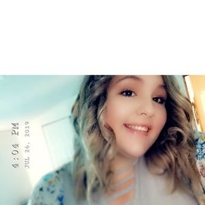 Meet your Posher, Jada